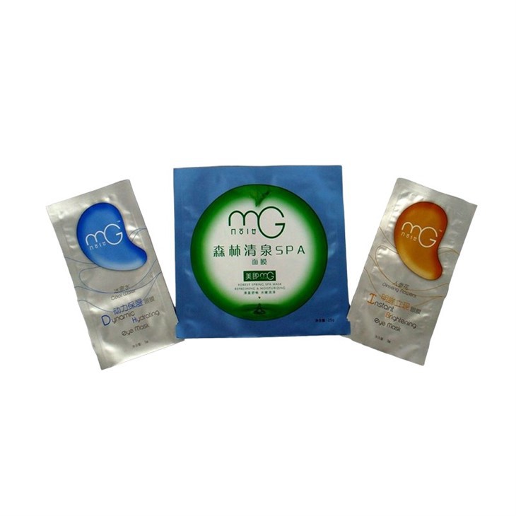 Facial Mask Packaging Bags 4